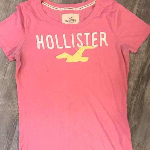 Hollister Tops - Hollister tee Hollister Tops - Hollister tee